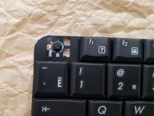 Клавіатура до ноутбука Hp 550 №4